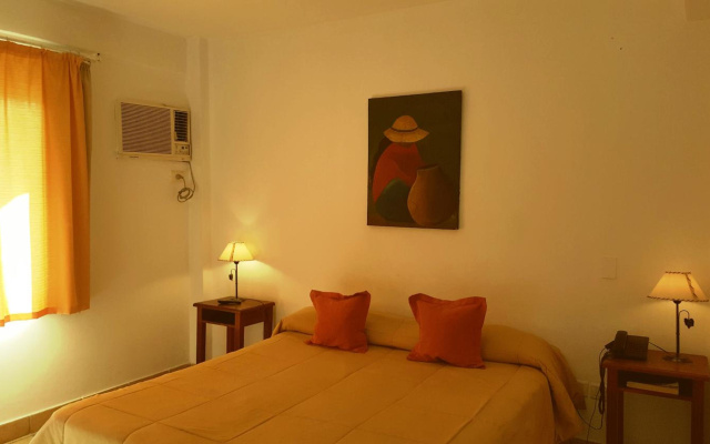 AltoParque Hotel