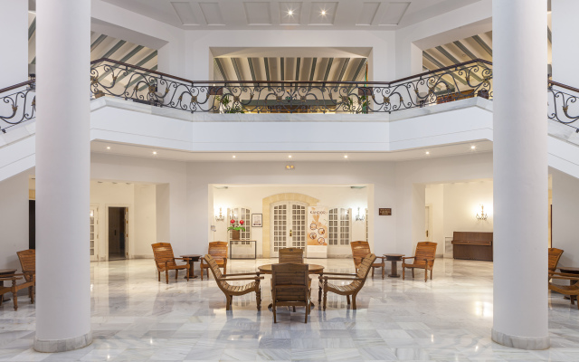 Hotel Duque De Najera
