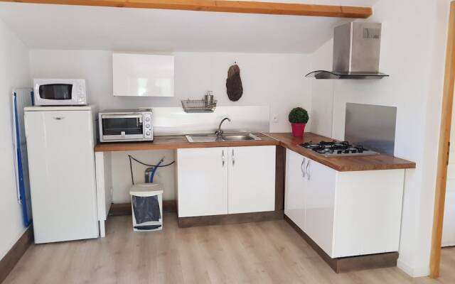 Chambre d`hotes Caseddu Di Poggiale