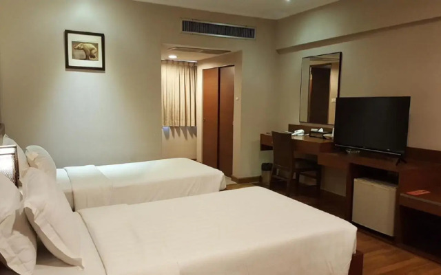 S.D. Avenue Hotel