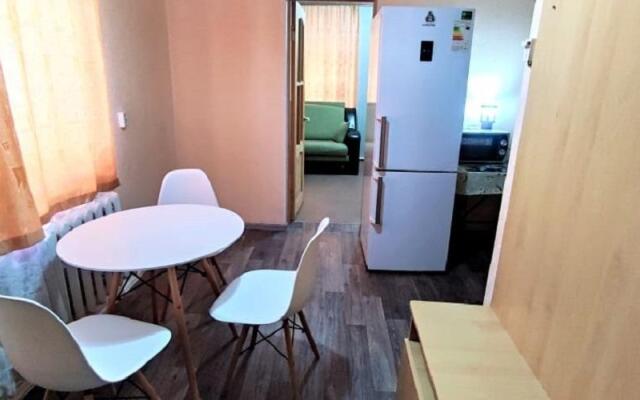 Дом на Кирова 11