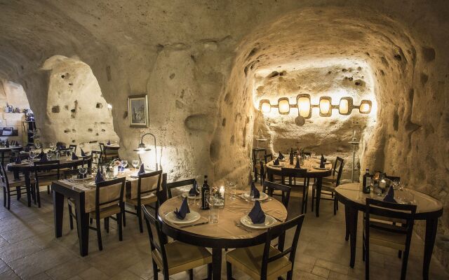 Residence San Pietro Barisano
