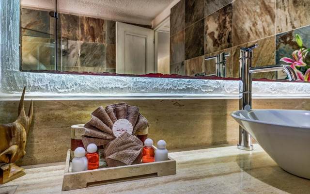 Suites Corazon