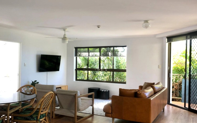 Kalua Holiday Apartments