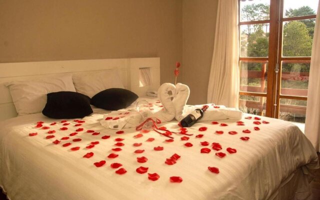 Pousada Château dos Fontes