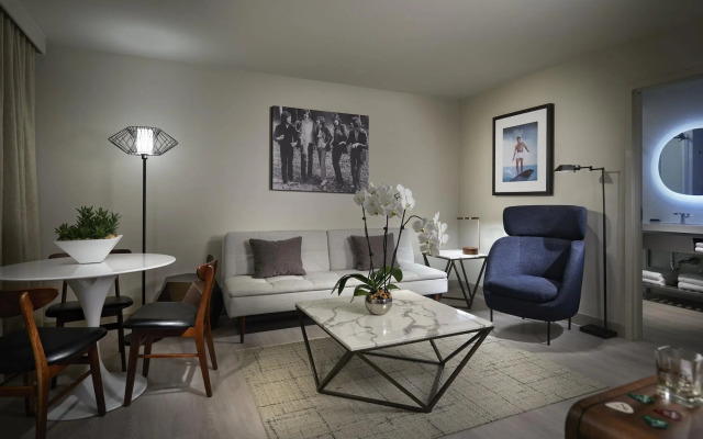 Hard Rock Hotel Daytona Beach