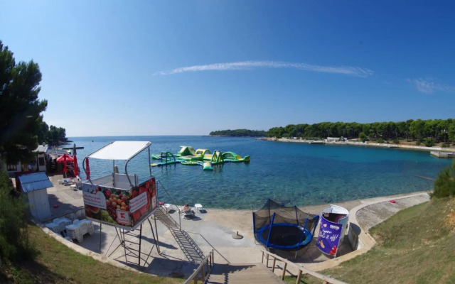 Apartment Suzi Valdebek