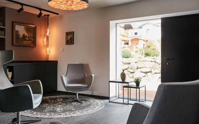 Winterfeld Guest House Bodenmais
