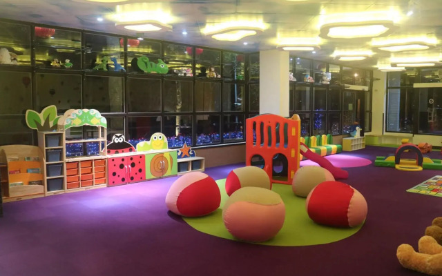 Shandori Hotel