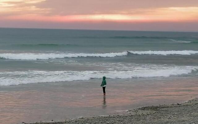 La Tour du Bois Dormant