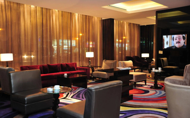 Park House Hotel Suite