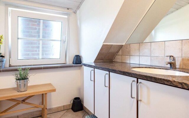 12 Person Holiday Home in Blavand