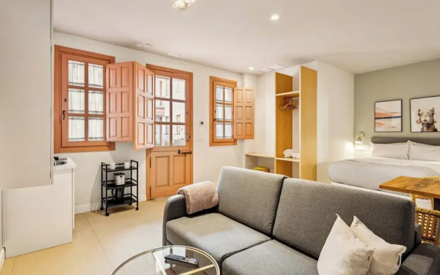 limehome Cordoba Calle Pozanco - City Center