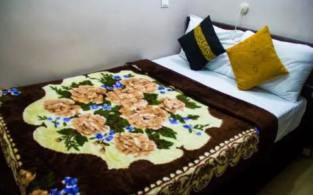 The Governor's Hotel