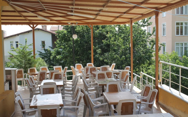 Sarievler Doga Turizm Tesisi