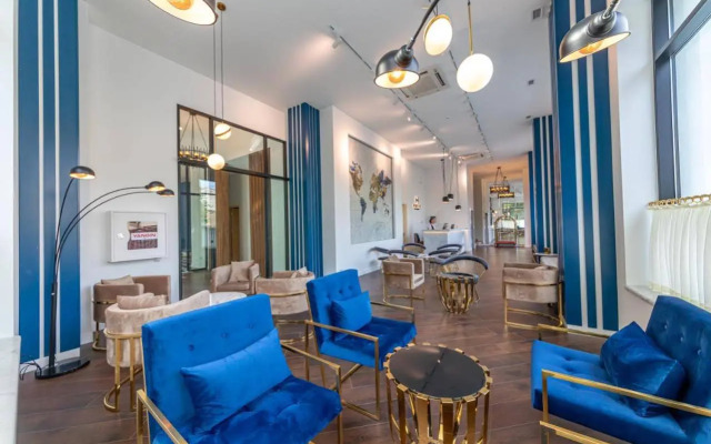 Newport Hotel Kutaisi