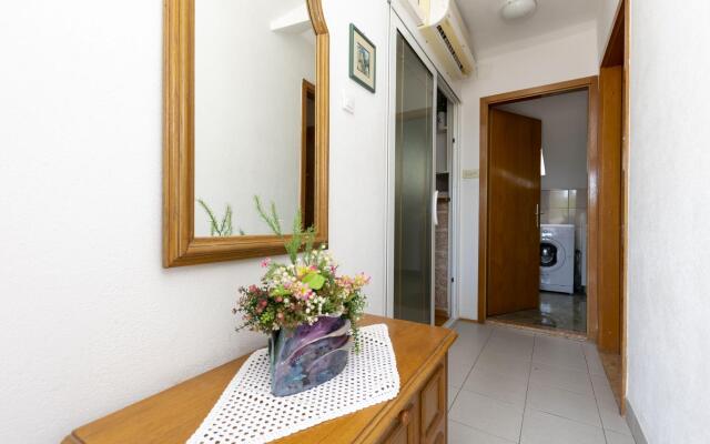 Apartment Ivanka in Omis