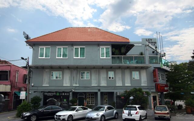 Shamrock Guest House