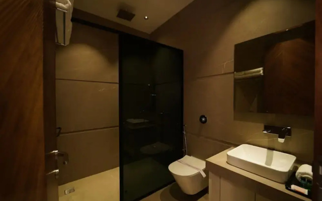 Hotel Millennium