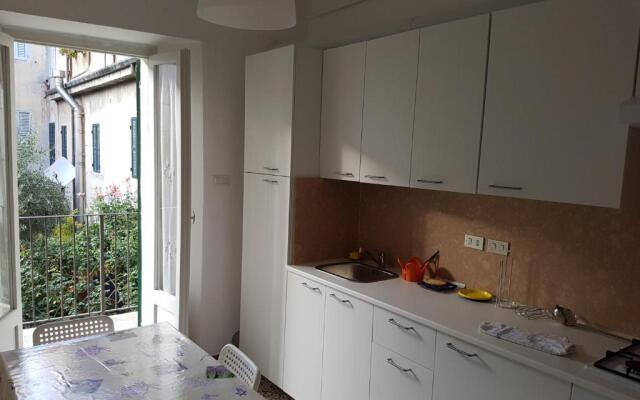 Appartamento Federica