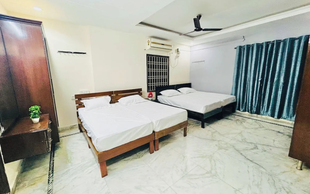 ORION Studio service Apartments