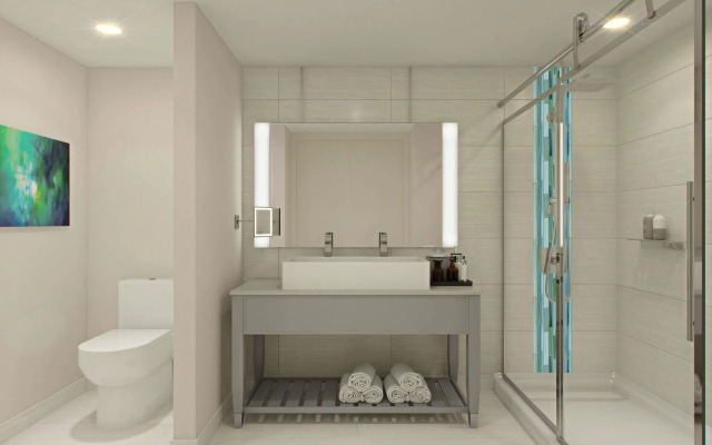 The Westin Grand Cayman Seven Mile Beach Resort & Spa