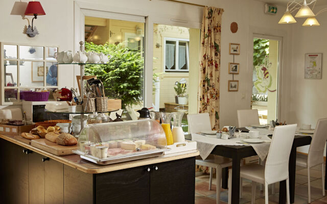 A la Villa Boucicaut