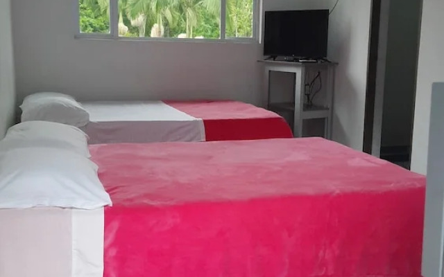 Hotel Finca Pozo Azul