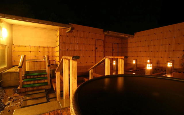 Yamagishi Ryokan