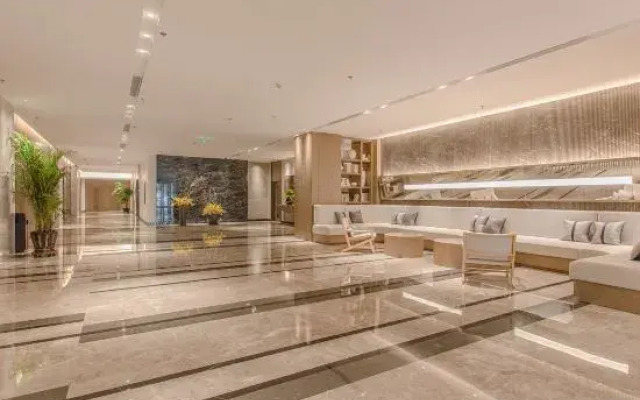 Ruicheng Oriental Hotel, Shenyang