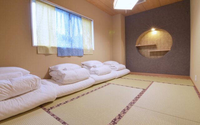 Home Hostel Osaka