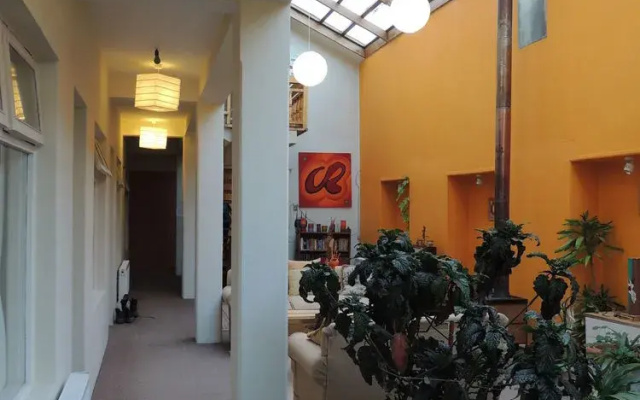 Hostel Natales