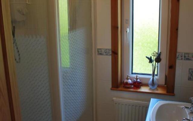 73 Westend, Balallan, Isle of Lewis