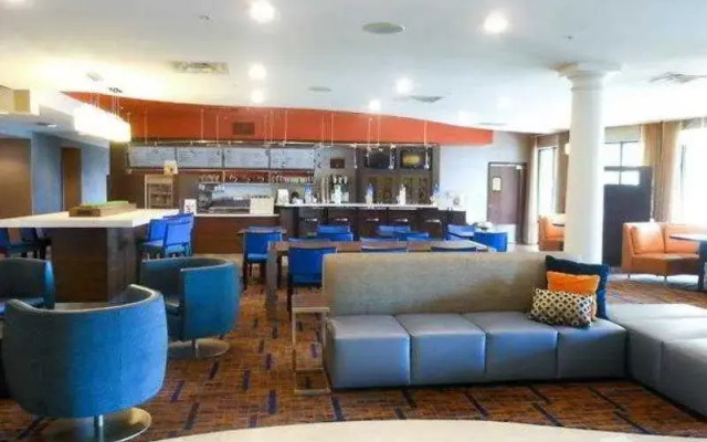 Courtyard Pittsburgh Monroeville