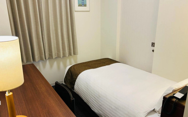 Ginza International Hotel