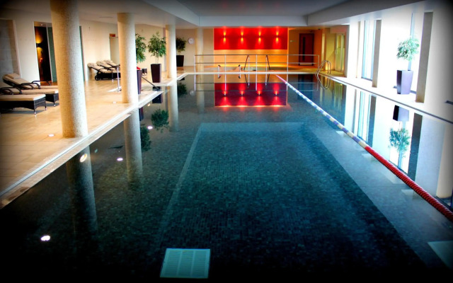 Bicester Hotel Golf and Spa