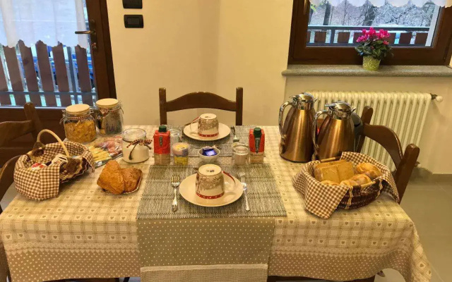 Au Coin Du Chateau