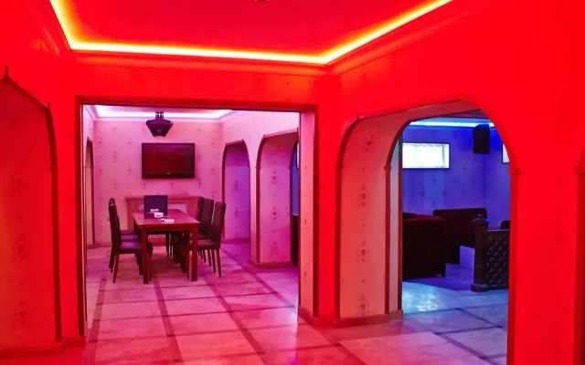 Grand Nakhchivan Hotel
