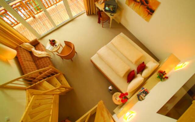 Ferienhotel Fernblick