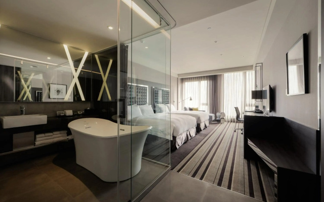 Starhaus Hotel