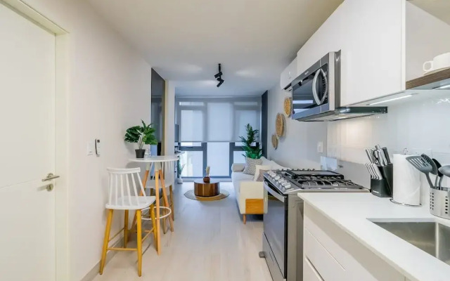 w Majestic 1BR w Fantastic Deco in Casco View