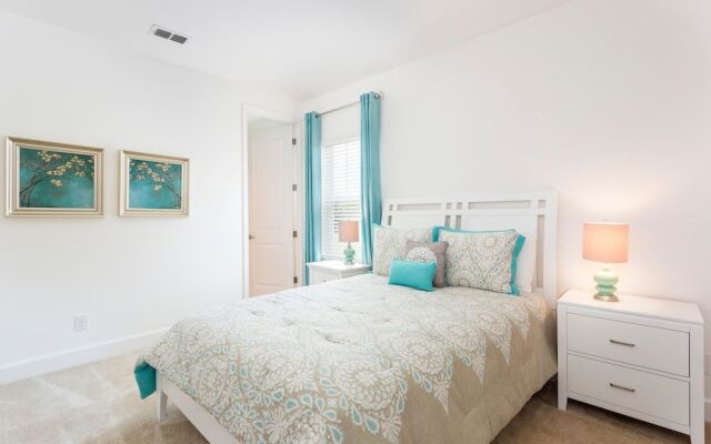 Villa Key West 5 Bedroom Reunion