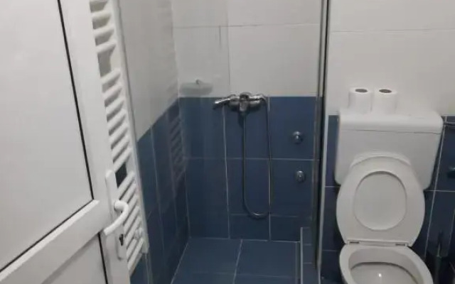 Petar Drapsin Hostel