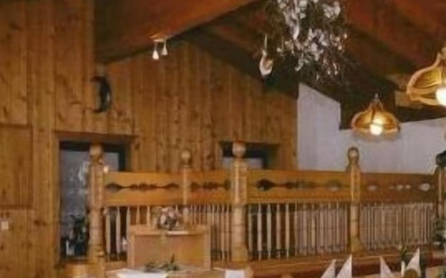 Gasthof-Pension Kraus