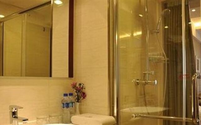 Changchun Yipin Jiliang International Hotel