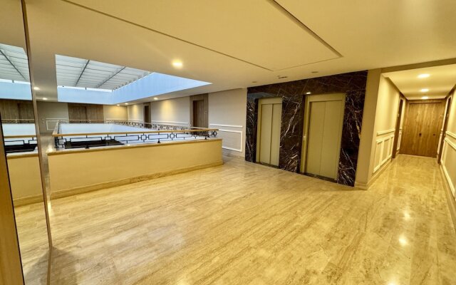 Stay'Inn - Anfa Flores