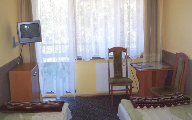 Dom Wczasowo-Sanatoryjny Perła