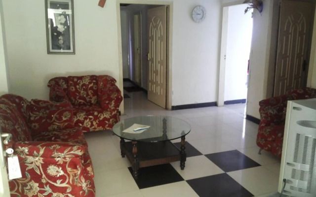 Mughal Villaz Murree