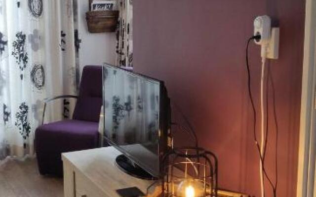 Vakantiebungalow Texel