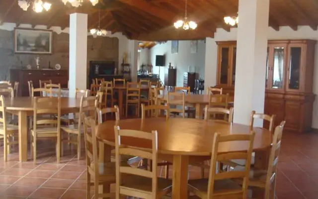 Casa Das Senhoras